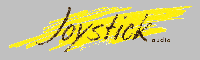 Joystick logo