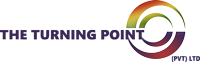 The Turning Point logo
