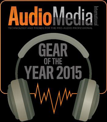 Audio Media Gear Of The Year