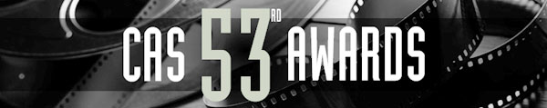 CEDAR Audio DNS 2 nominated for a CAS Award