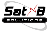 Sat/B logo